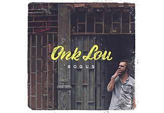 Onk Lou - Bogus  - (Vinyl)