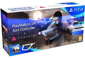 SONY Farpoint PS4