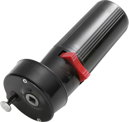 LANDMANN 0100 Grillmotor, elemes 1x1,5v