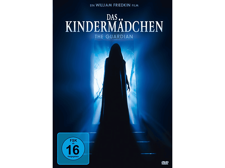 Das Kindermädchen – Special Edition DVD (FSK: 16)
