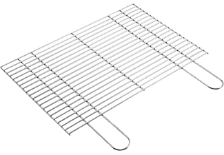 LANDMANN 0188 Grill rostély 60x40cm, króm