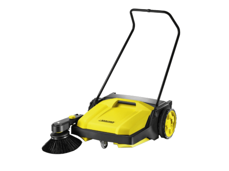 KÄRCHER S 750 kültéri seprőgép 1.766 910.0 ár, vásárlás KÄRCHER S 750 kültéri seprőgép 1.766 910.0 ár, vásárlás