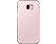 SAMSUNG Galaxy A5 (2017) Neon flip pink tok