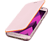 SAMSUNG Galaxy A5 (2017) Neon flip pink tok
