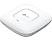 TP-LINK Point d'accès Wi-Fi N300 PoE plafonnier (EAP115)