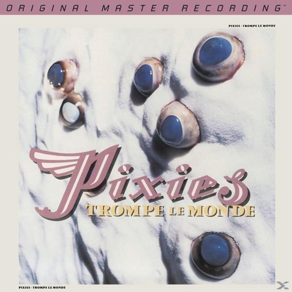 Pixies - Trompe - Hybrid) (SACD Monde Le