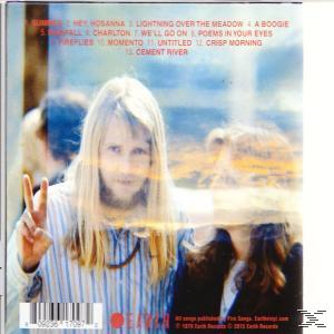 Steve Warner - Steve Warner  - (CD)