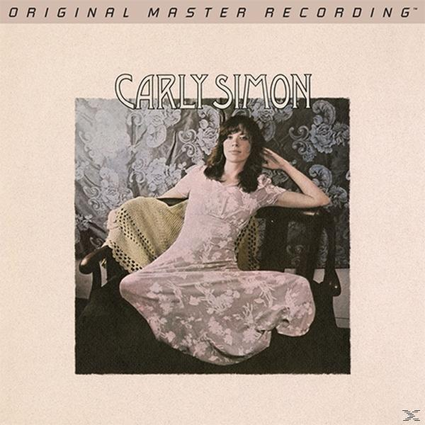 Hybrid) - Carly Carly Simon - (SACD Simon