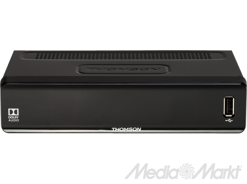 THOMSON THC300 HDTV (DVB-C) beltéri egység kábeltévéhez