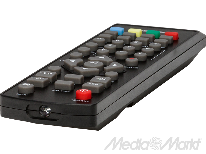 THOMSON THC300 HDTV (DVB-C) beltéri egység kábeltévéhez