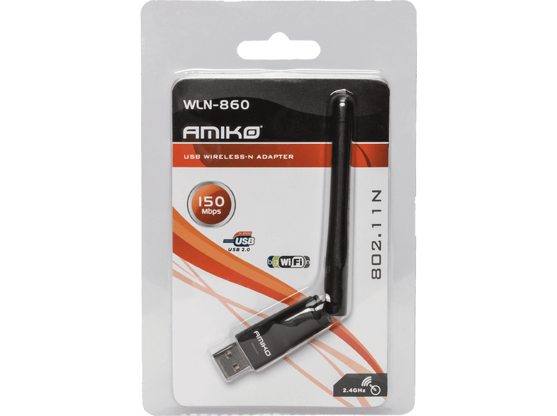 Usb wifi antenna media markt