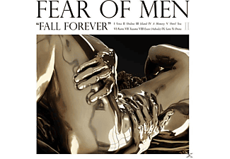 Fear Of Men - Fall Forever (Lp)  - (Vinyl)