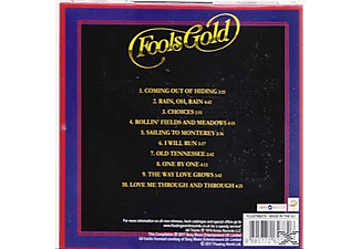 Fools Gold - Fools Gold  - (CD)