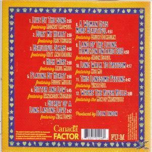 Blackie And The Rodeo Kings - Kings And Kings  - (CD)