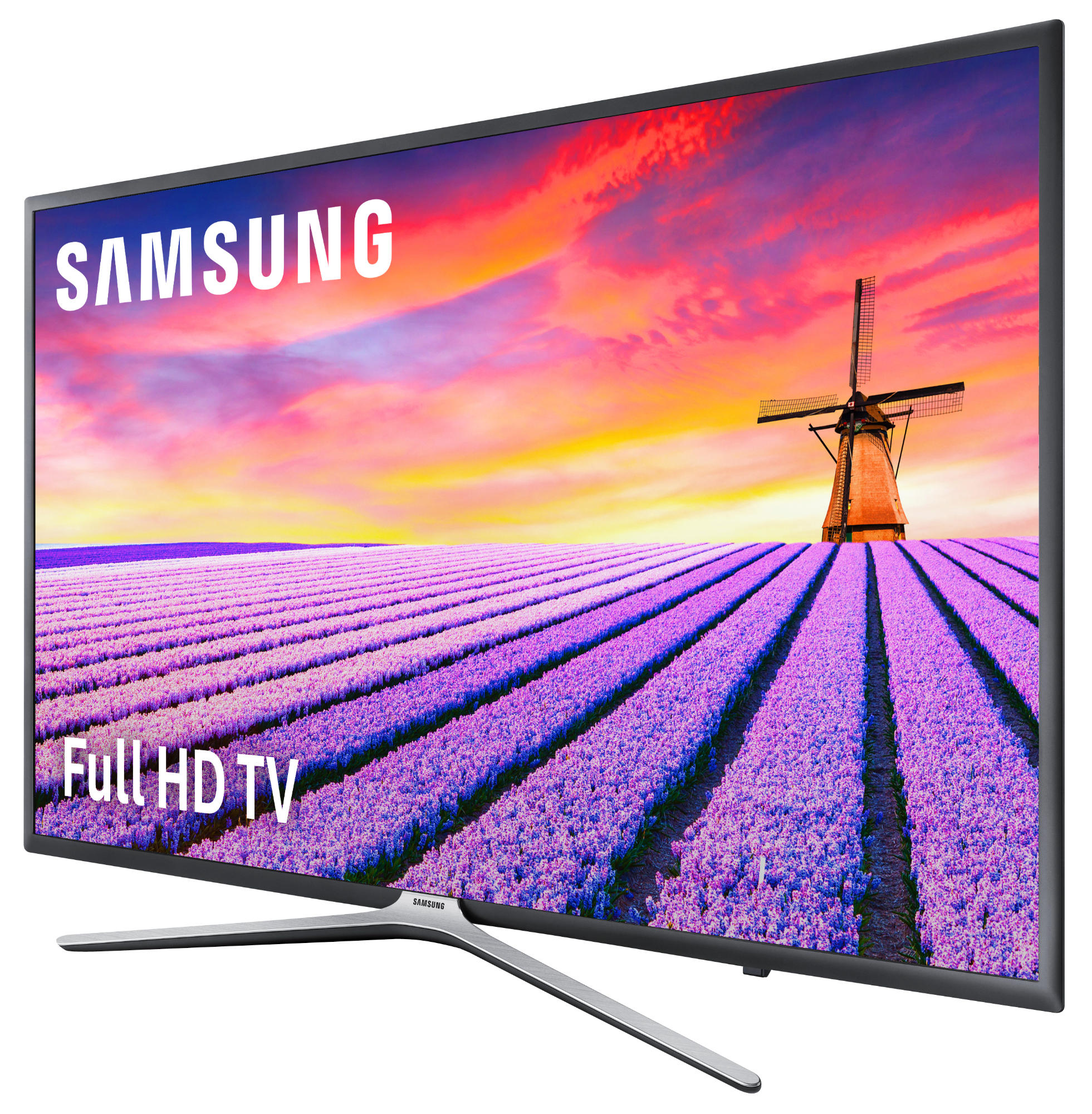 TV LED 43" - Samsung UE43M5575AUXXC, Full HD, Smart TV, Wifi