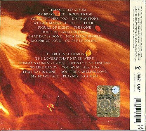 Paul McCartney - Flowers In The Dirt (2CD)  - (CD)