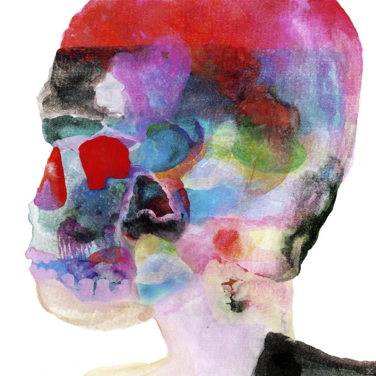 Thoughts (CD) - Spoon Hot -