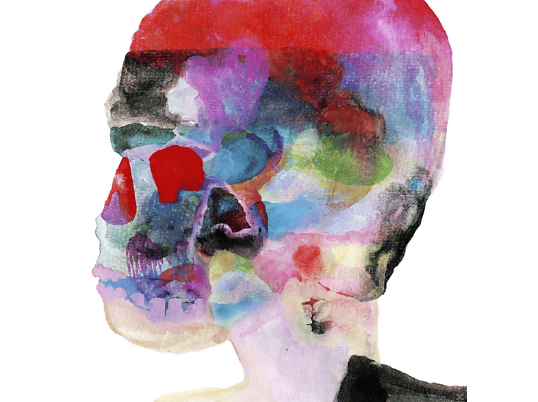 Spoon - Hot Thoughts - (CD)