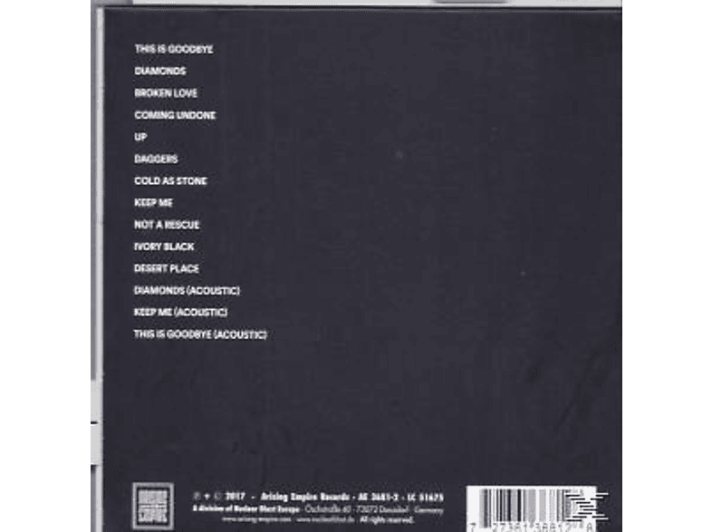 Thumbnail - Imminence - This Is Goodbye (CD)