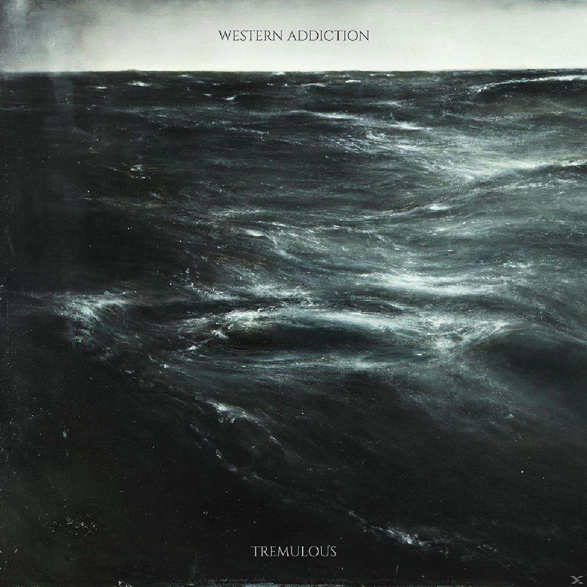 Western Addiction - Tremulous - (CD)