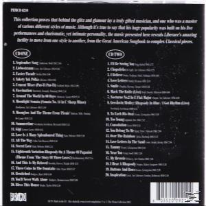 - Essential Liberace - Recordings (CD)