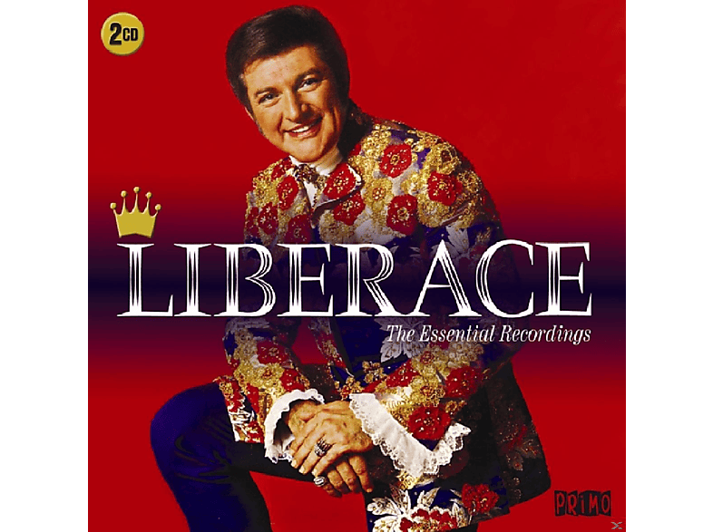 Liberace - Essential Recordings - (CD)