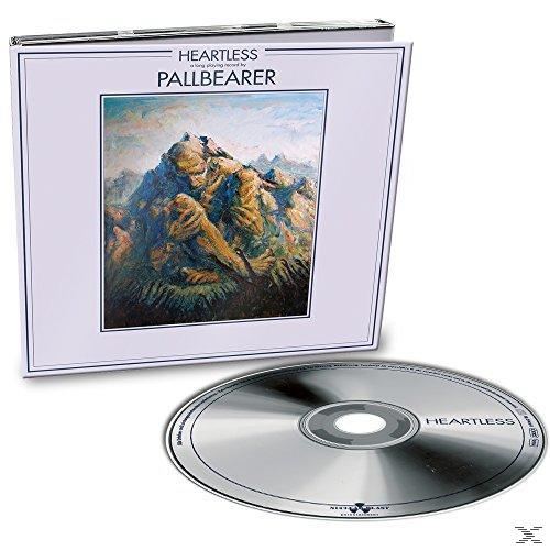 Pallbearer - Heartless  - (CD)