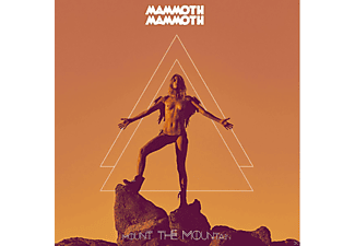 Mammoth Mammoth - Mount The Mountain (Ltd.First Edt.)  - (CD)