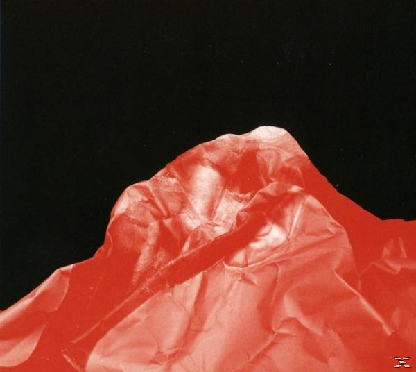 Clark - Death Peak  - (CD)
