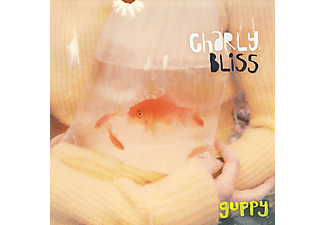 Charly Bliss - Guppy  - (CD)
