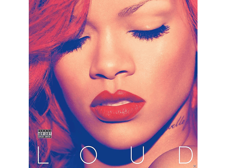 Rihanna - Loud (2LP)  - (Vinyl)