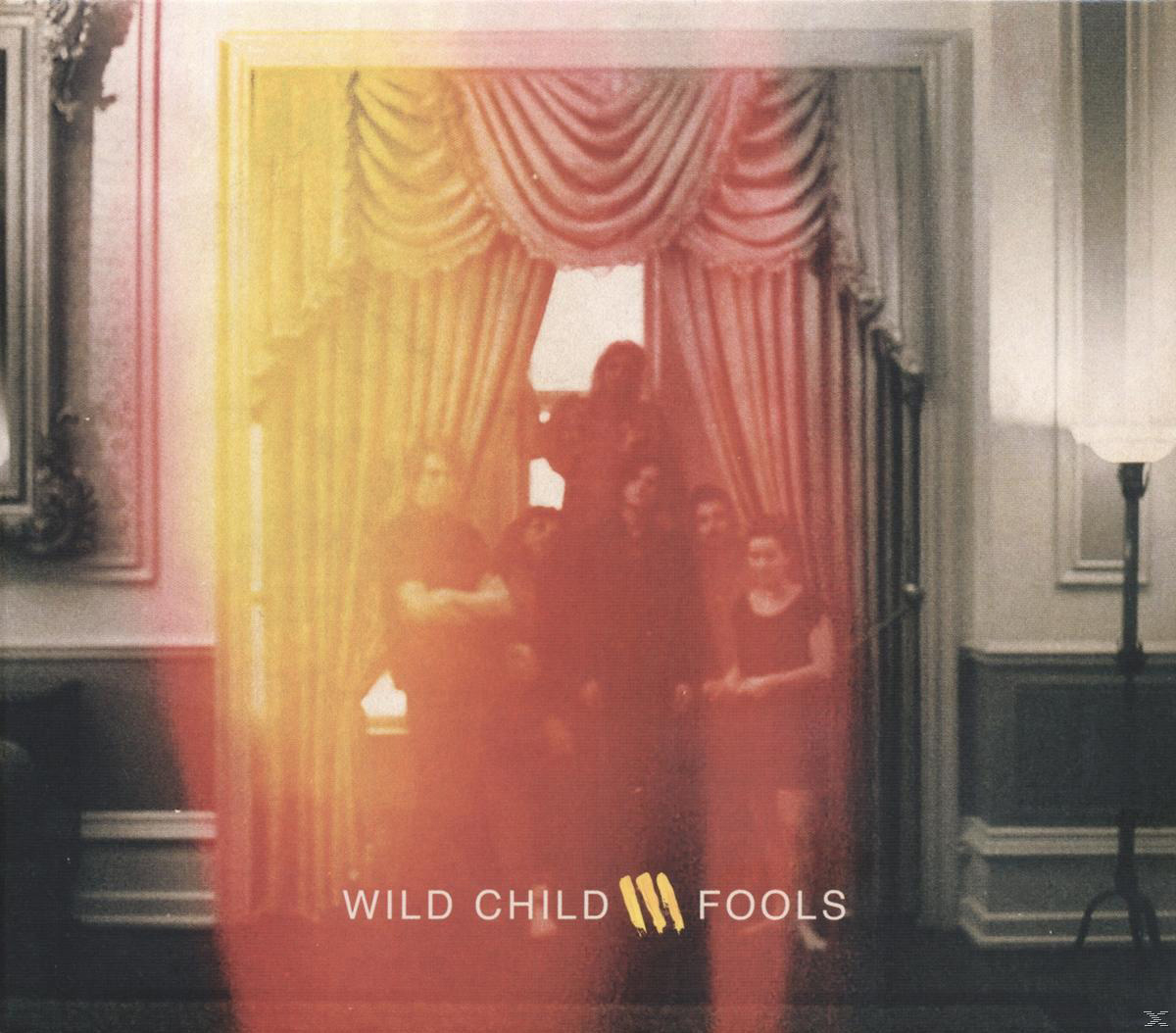 (Vinyl) Wild Fools Child - -