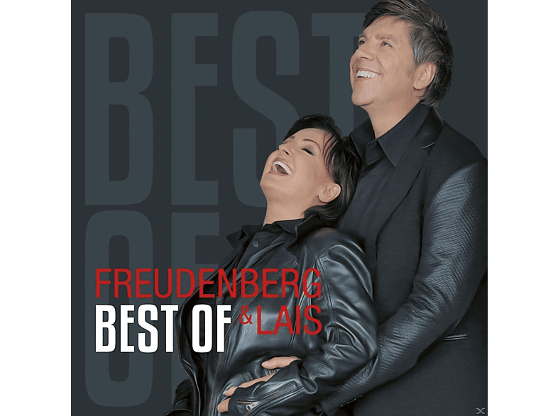 Freudenberg & Lais - Best Of - (CD)
