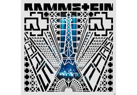 Rammstein  Rammstein - Rammstein: Paris - (CD) Rock & Pop CDs - MediaMarkt
