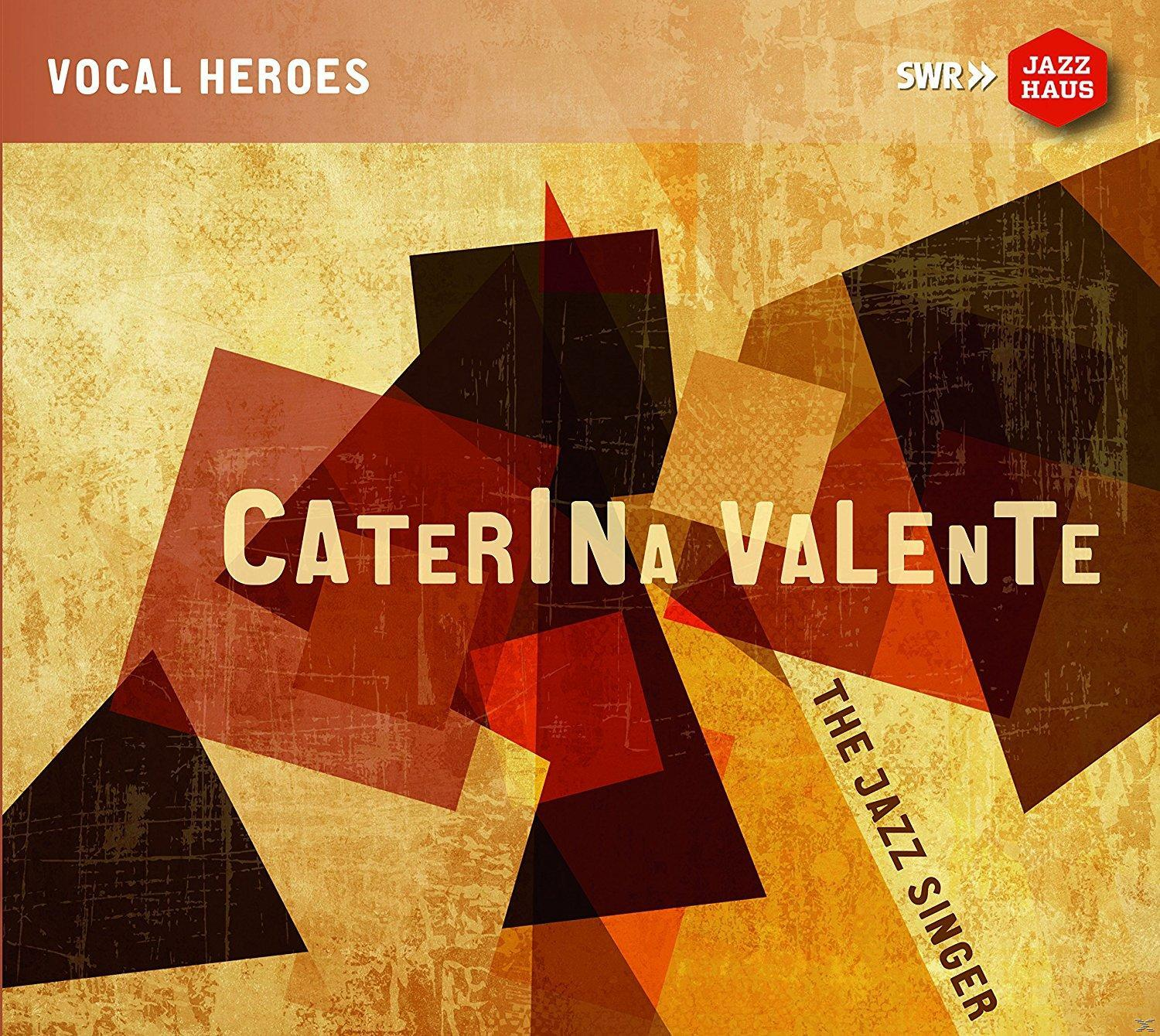 Caterina Valente - Caterina Valente  - (CD)