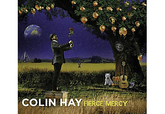 Colin Hay - FIERCE MERCY  - (Vinyl)