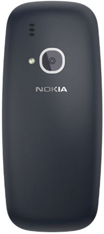 NOKIA GSM 3310 Bleu foncé (A00028088)