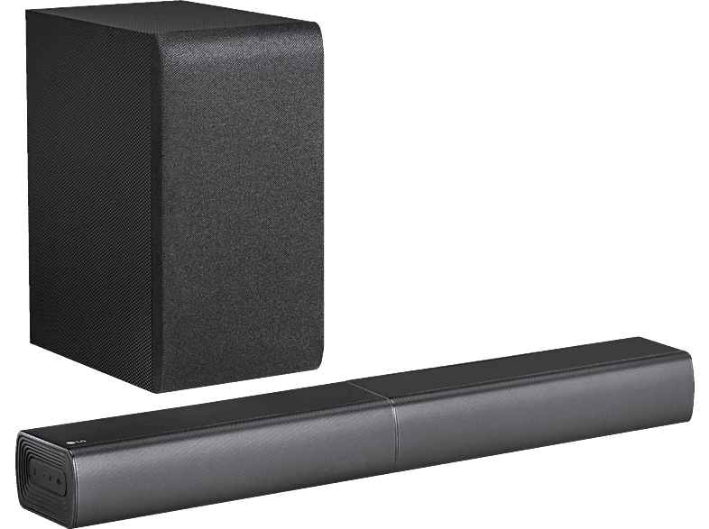 Barra de sonido convertible | LG SJ7 TwinSound