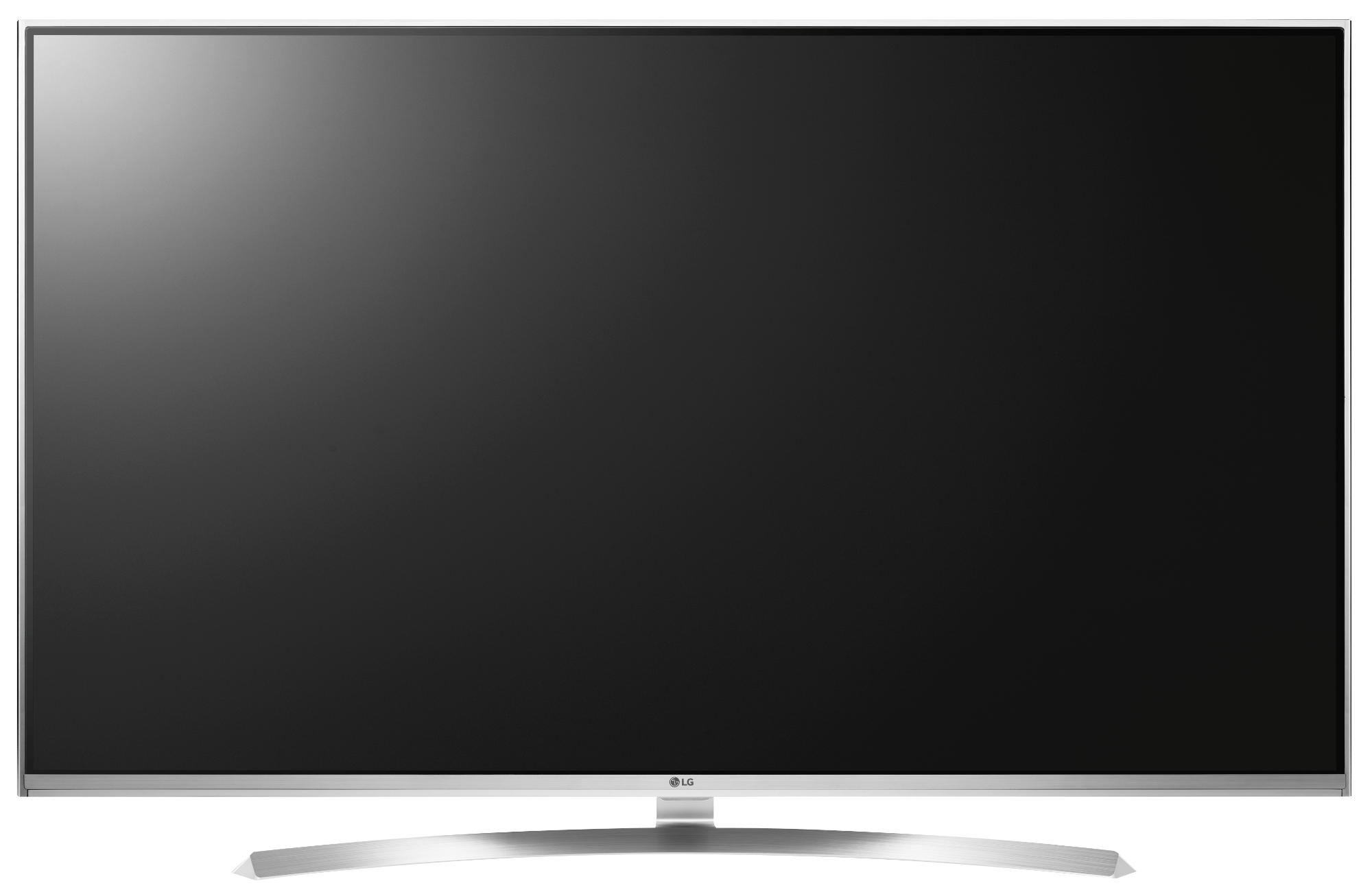 TV LED 65" - LG 65UH850V, Super UHD 4K, HDR Super, IPS, Quantum Display