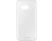 SAMSUNG Galaxy A5 (2017) átlátszó tok