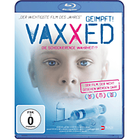 Vaxxed | Die schockierende Wahrheit Blu-ray online kaufen | MediaMarkt