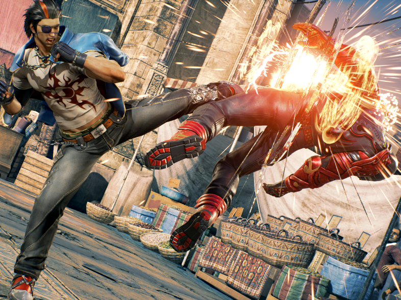 TEKKEN 7 (PC)