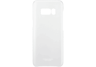 SAMSUNG Galaxy S8+ ezüst tok