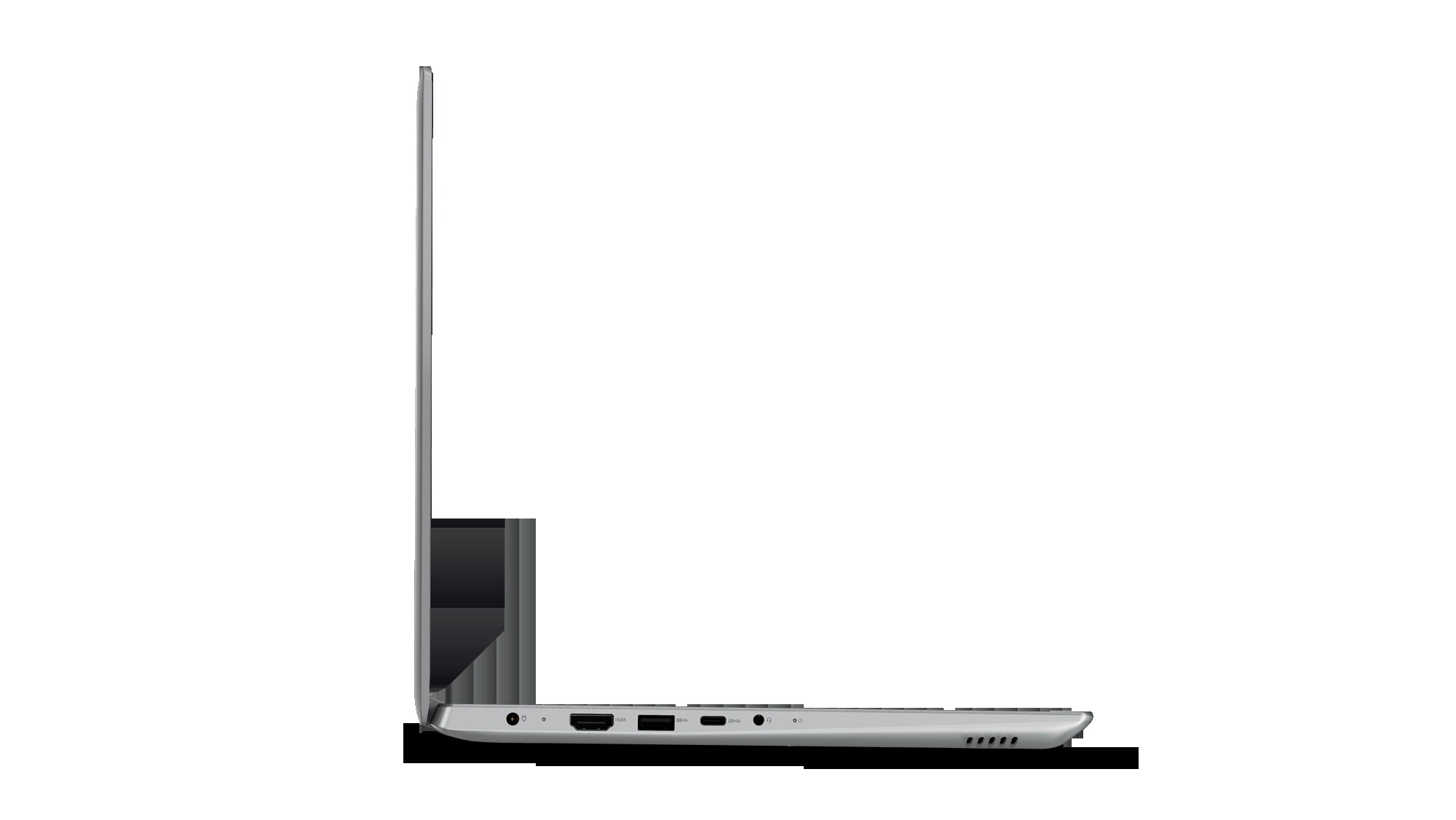 LENOVO IdeaPad 320S - 14 Zoll - Intel® Pentium® 4415U - 4 GB - 128 GB - Intel® HD 610 - Windows 10 (64 Bit)
