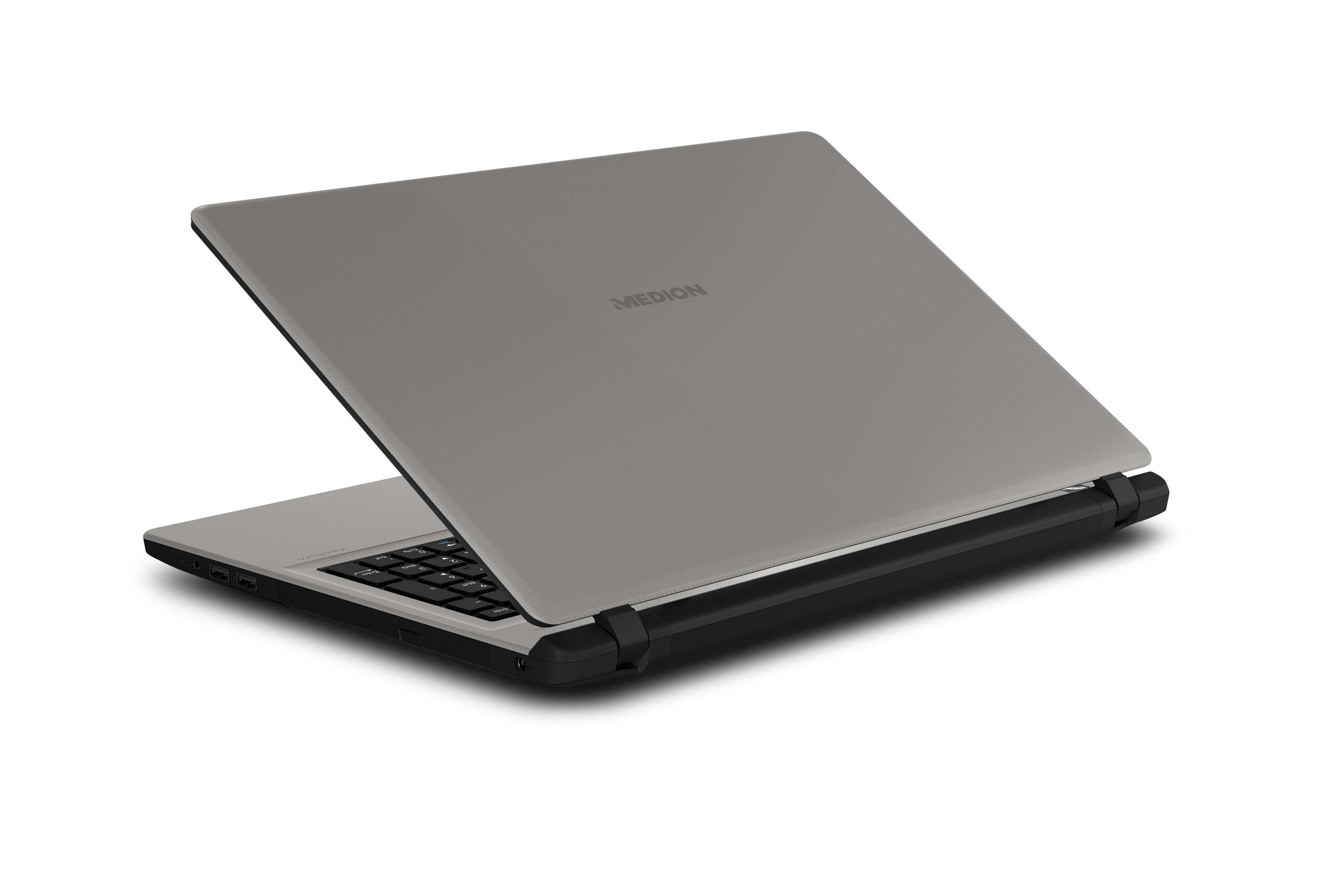 MEDION Akoya E6432 - 15,6 Zoll - Intel® Core™ i3 i3-6157U - 6 GB - 1 TB - Intel® HD 550 - Windows 10