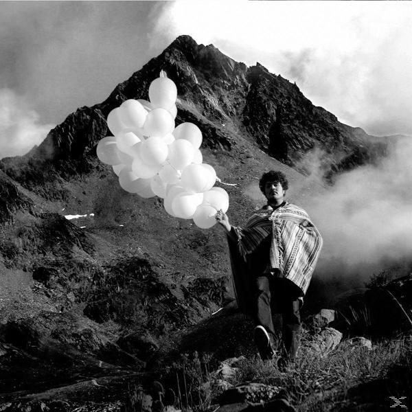 Richard Swift - Dressed Up For (Vinyl) Letdown The 