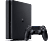 SONY PlayStation 4 Slim 1TB + 2 db DualShock 4 kontroller + FIFA 18