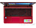 ASUS VivoBook Max X541UA-GQ848T piros notebook (15,6"/Core i3/4GB/500GB/Windows 10)