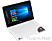 LENOVO Yoga 300 fehér 2in1 eszköz 80M100TPHV (11,6"/Celeron/4GB/500GB HDD/Windows 10)