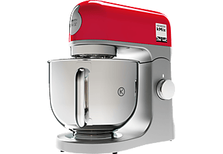 KENWOOD keukenmachine KMX750RD | MediaMarkt